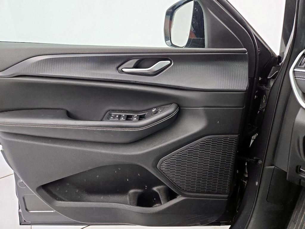 used 2023 Jeep Grand Cherokee car, priced at $30,998