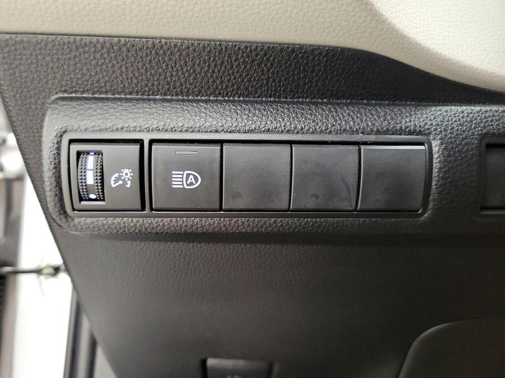 used 2022 Toyota Corolla car, priced at $19,998