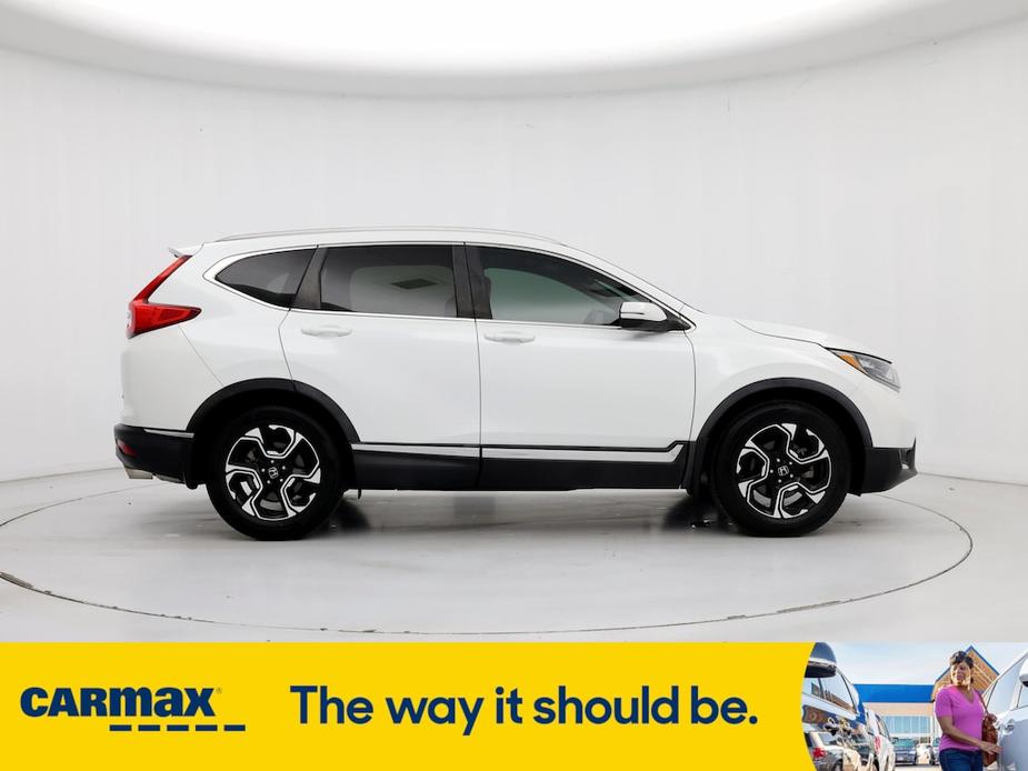 used 2019 Honda CR-V car, priced at $30,998