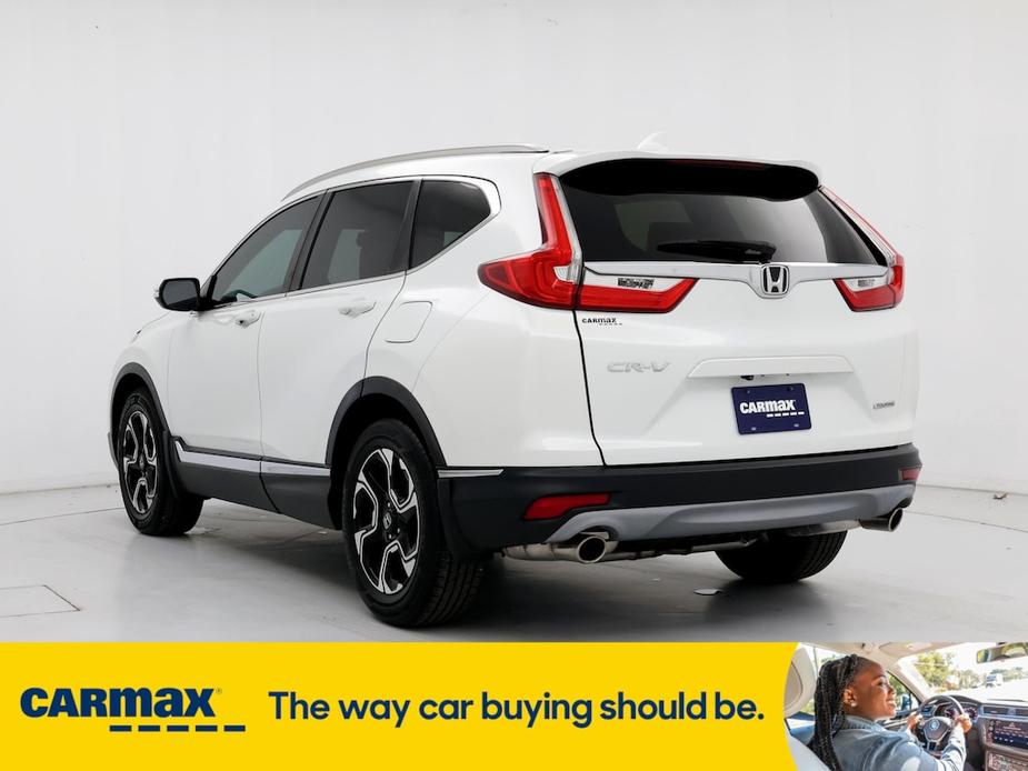 used 2019 Honda CR-V car, priced at $30,998