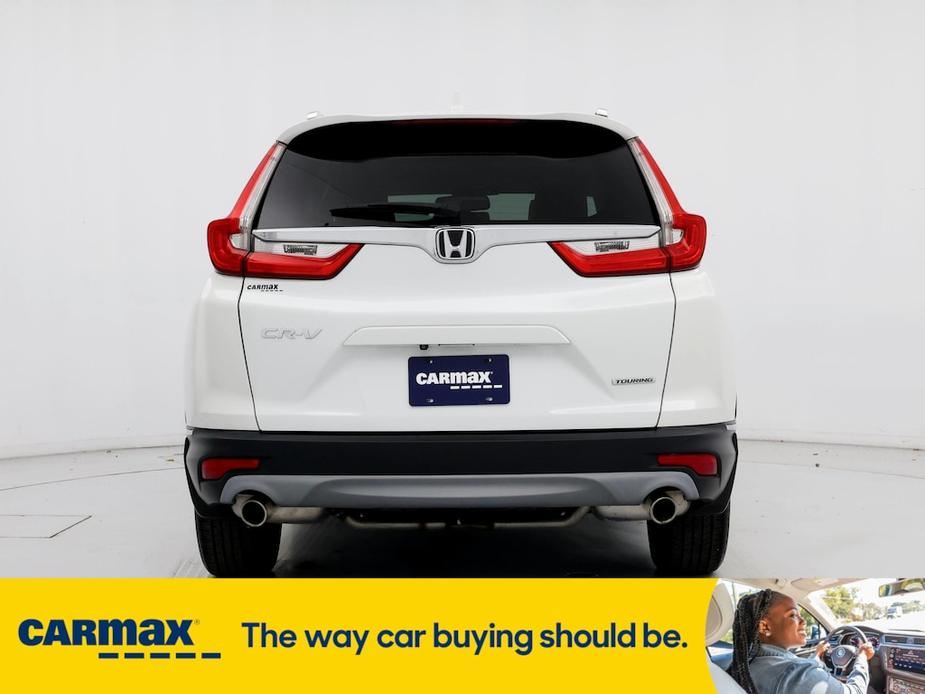 used 2019 Honda CR-V car, priced at $30,998