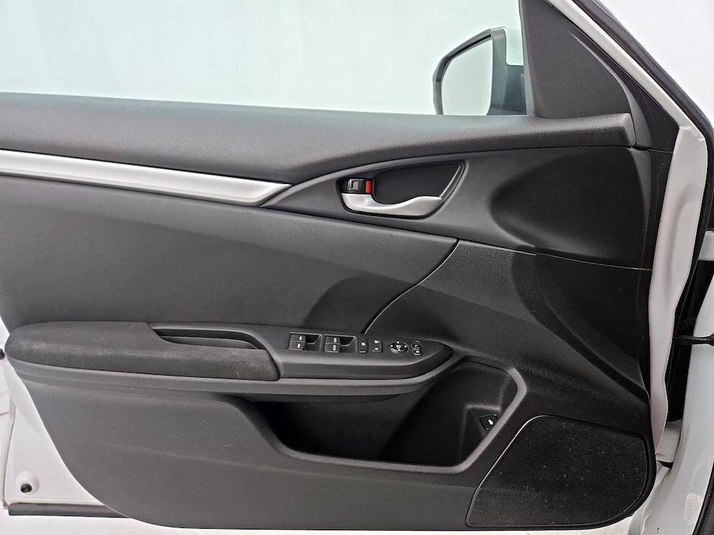 used 2019 Honda Civic car, priced at $18,998