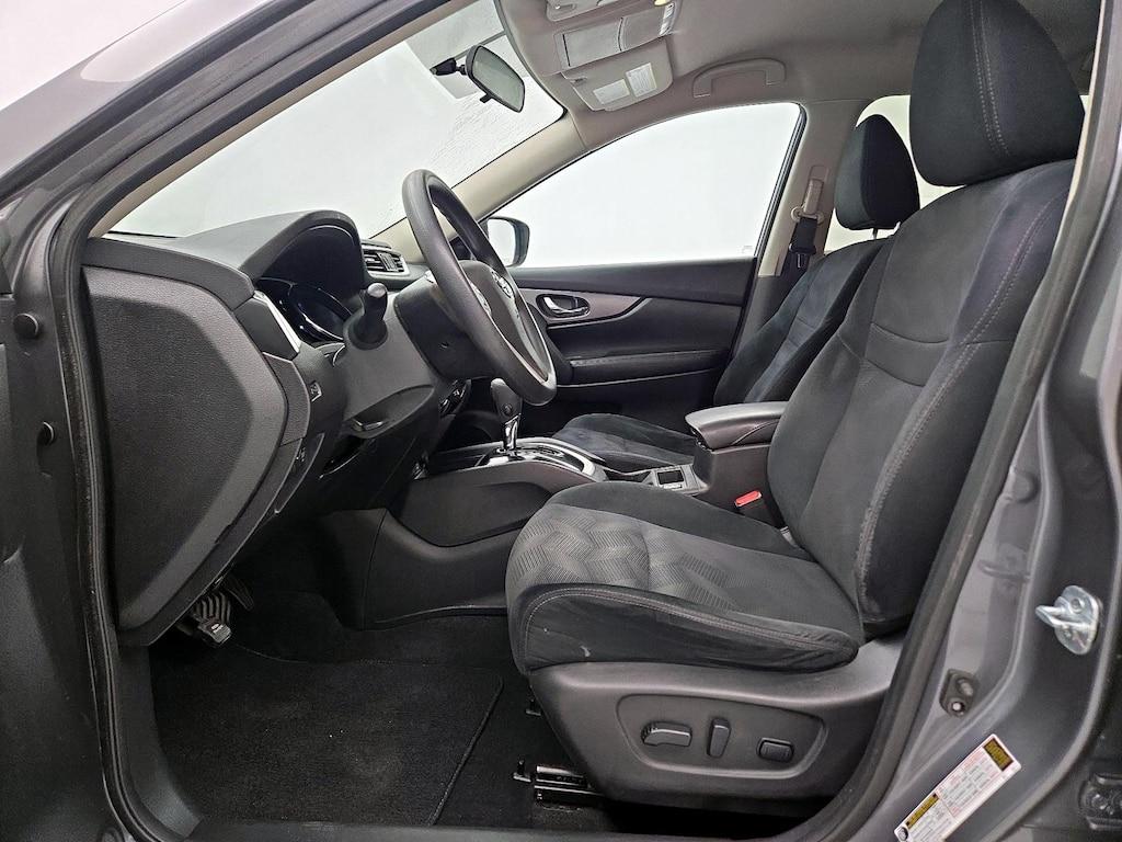 used 2016 Nissan Rogue car, priced at $13,998