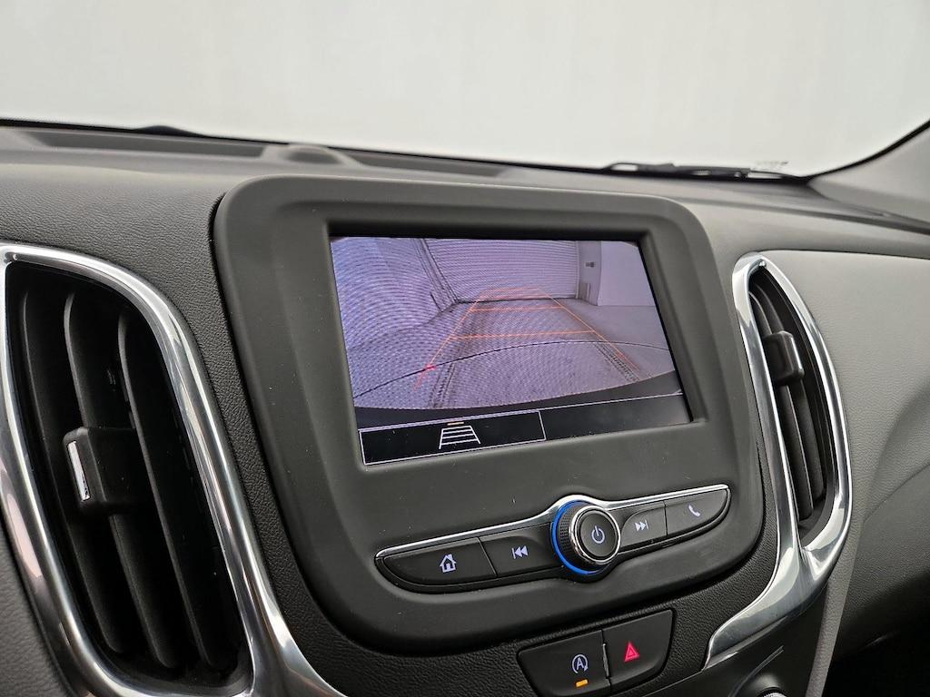 used 2023 Chevrolet Equinox car, priced at $22,998