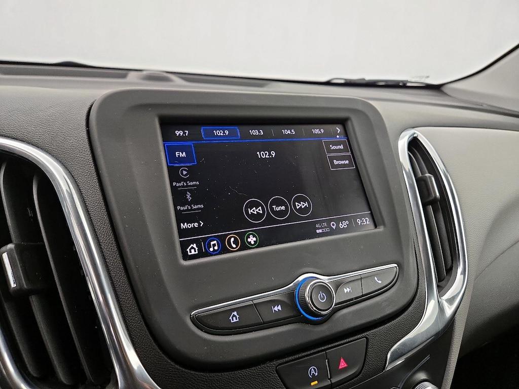 used 2023 Chevrolet Equinox car, priced at $22,998