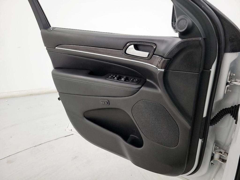 used 2019 Jeep Grand Cherokee car, priced at $27,998