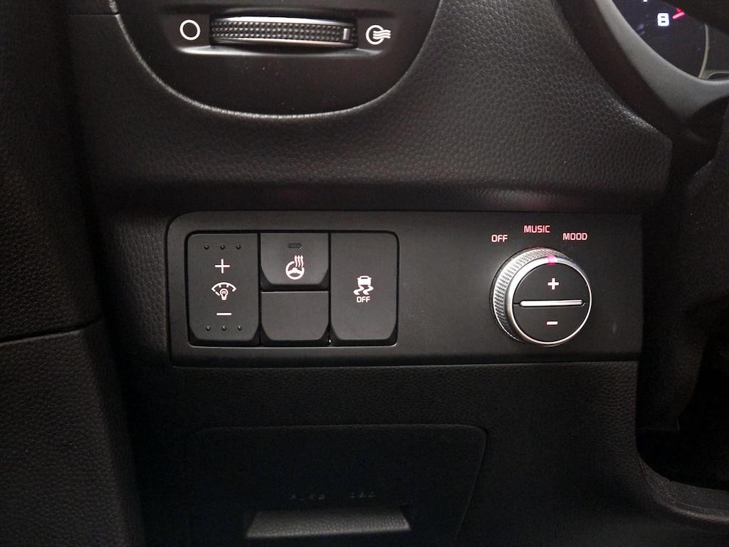 used 2015 Kia Soul car, priced at $14,599