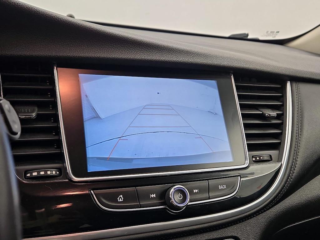 used 2019 Buick Encore car, priced at $16,998