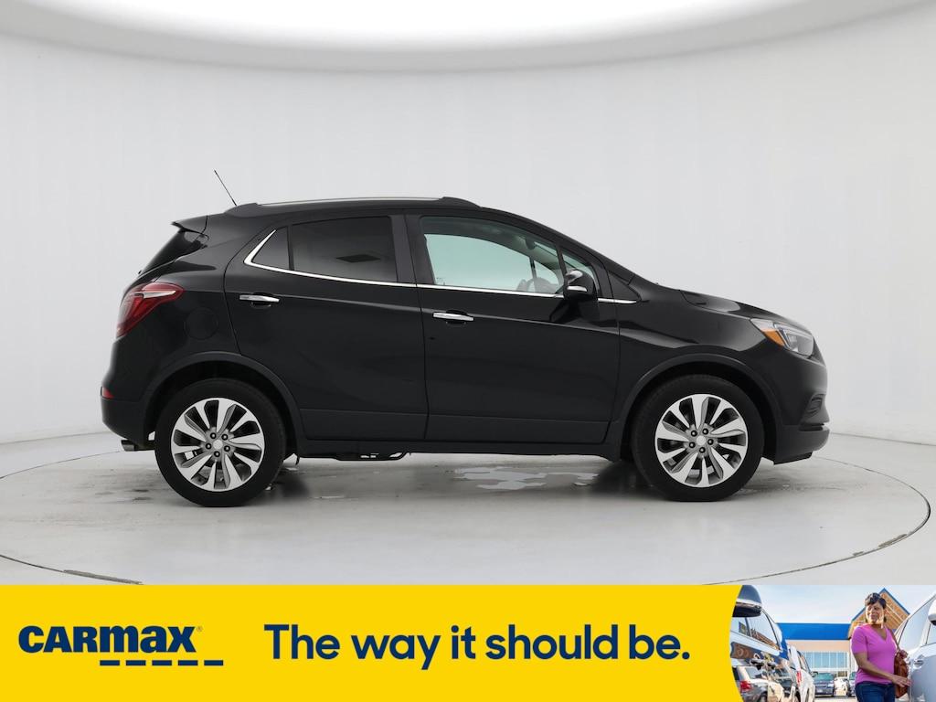 used 2019 Buick Encore car, priced at $16,998