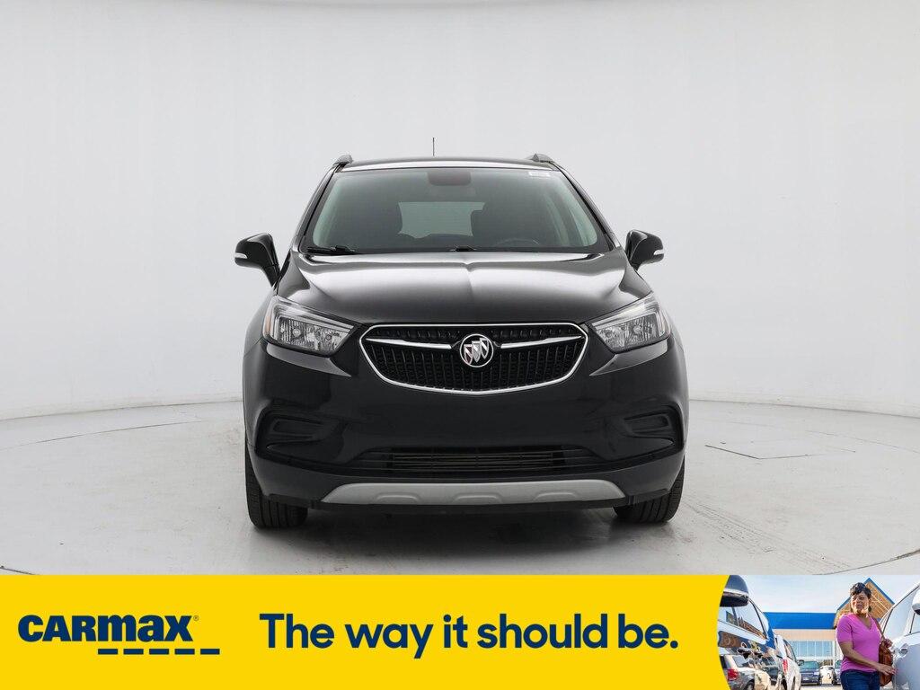 used 2019 Buick Encore car, priced at $16,998