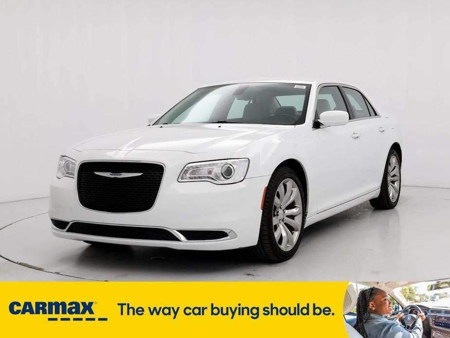 used 2019 Chrysler 300 car, priced at $21,998