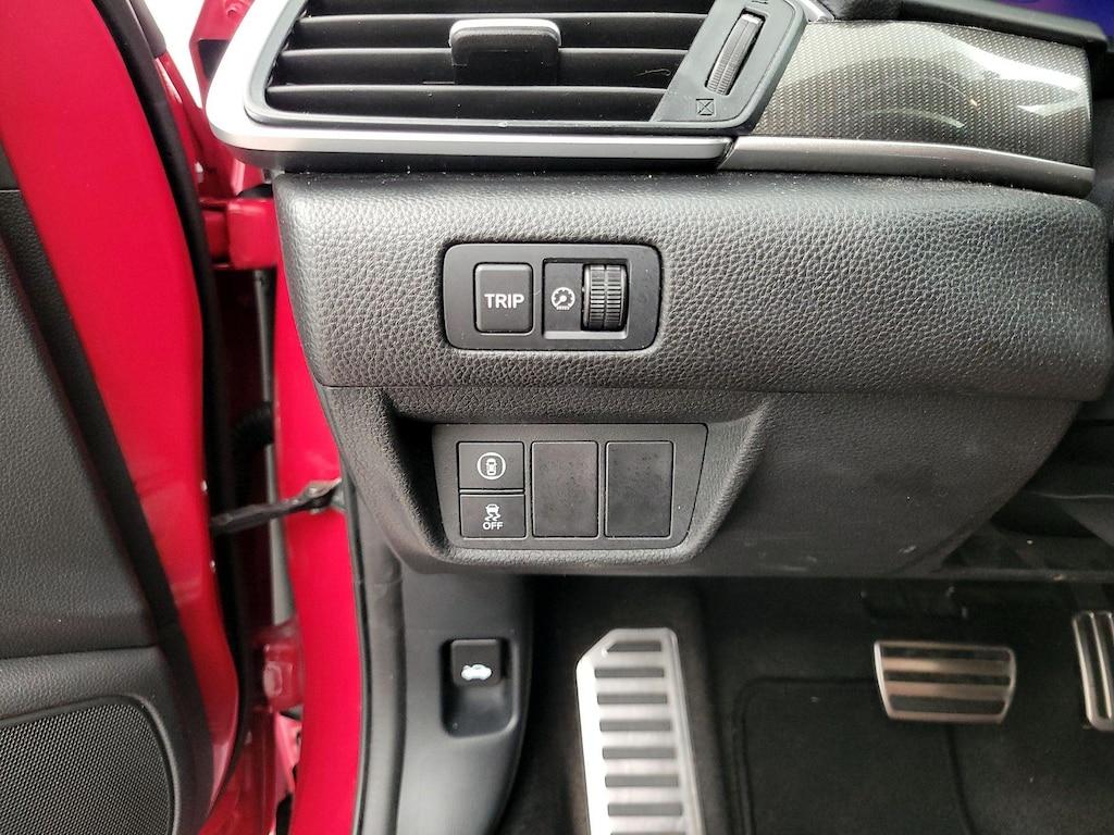 used 2018 Honda Accord car, priced at $19,998