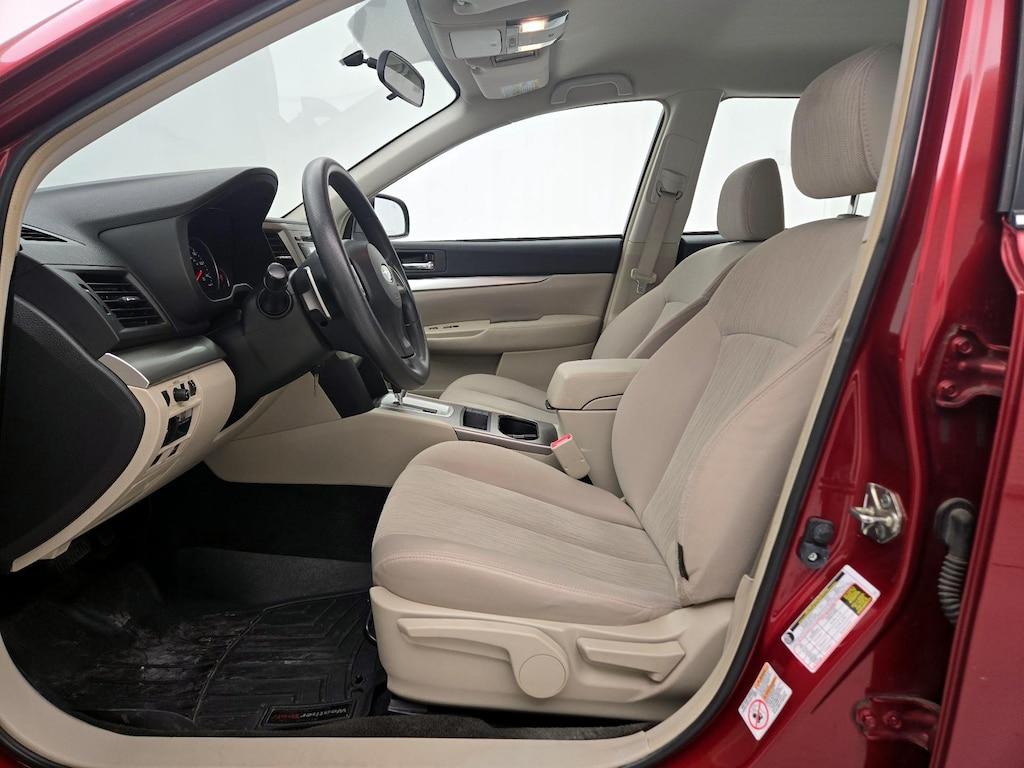 used 2014 Subaru Outback car, priced at $17,998
