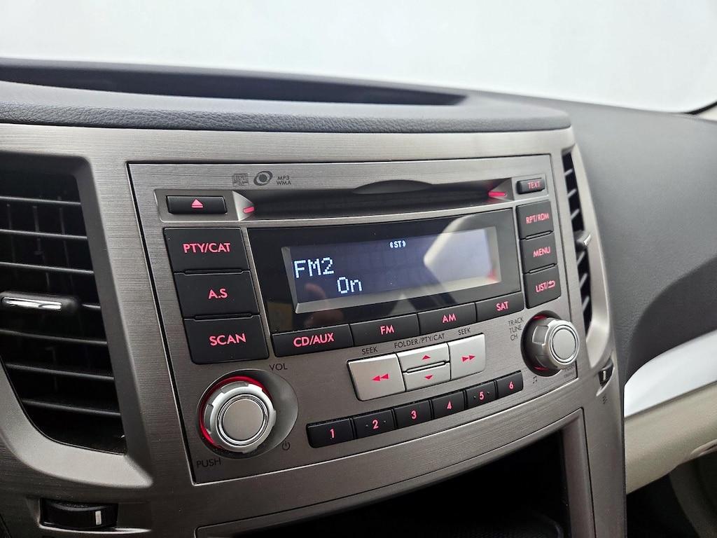 used 2014 Subaru Outback car, priced at $17,998