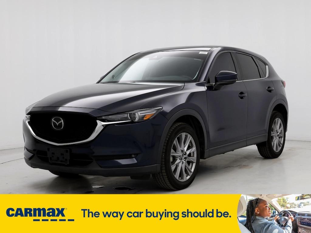 used 2019 Mazda CX-5 car, priced at $19,998