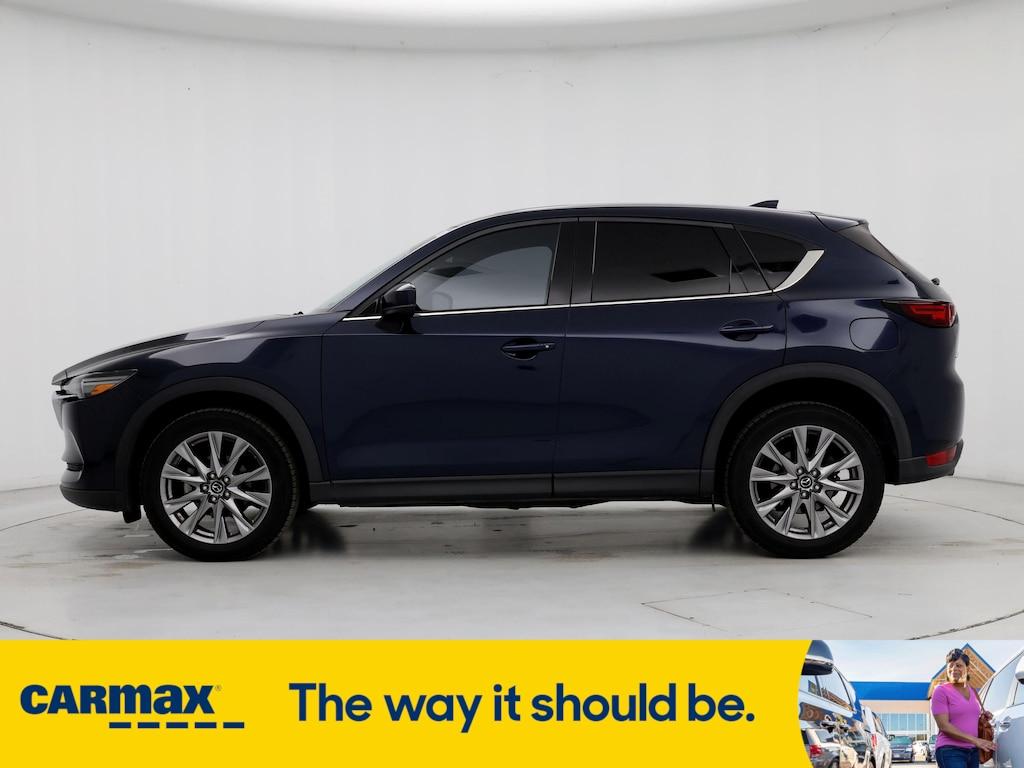 used 2019 Mazda CX-5 car, priced at $19,998