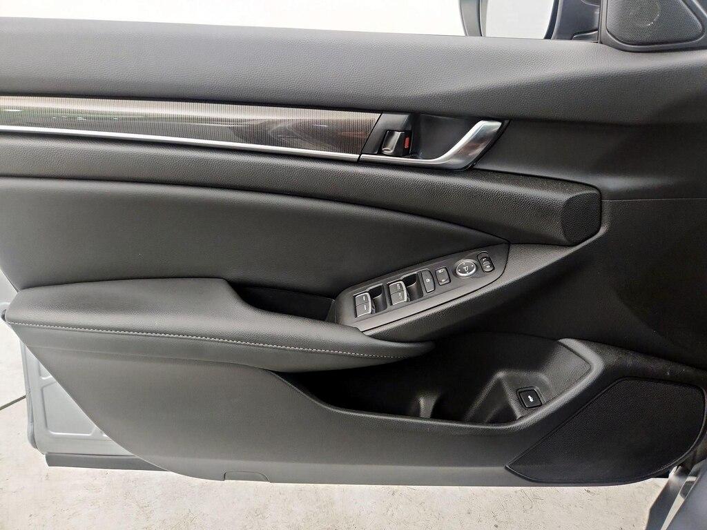 used 2021 Honda Accord car, priced at $28,998