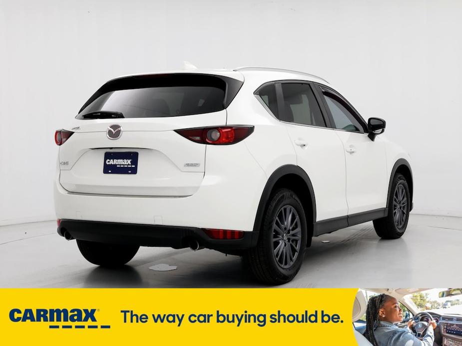 used 2019 Mazda CX-5 car, priced at $20,998