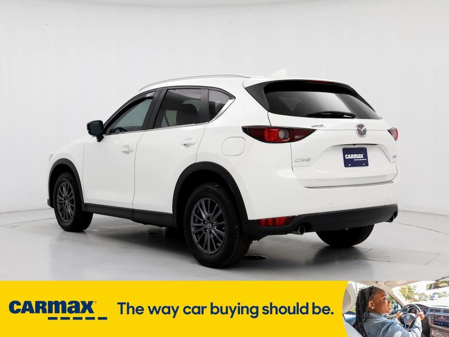 used 2019 Mazda CX-5 car, priced at $20,998