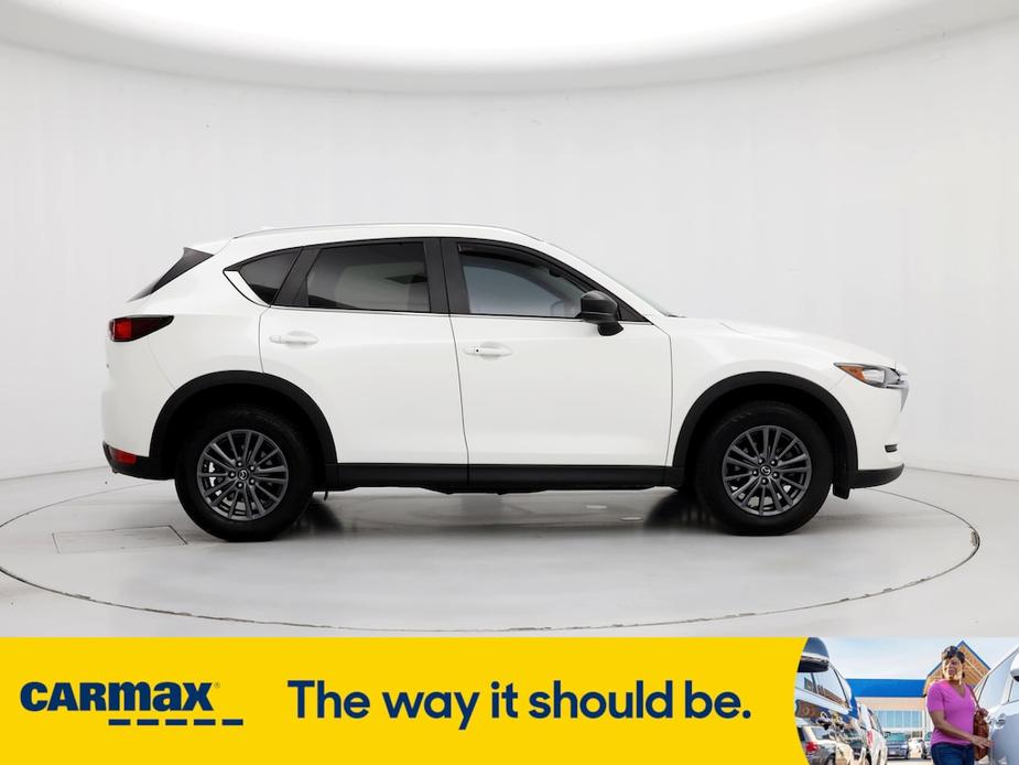 used 2019 Mazda CX-5 car, priced at $20,998