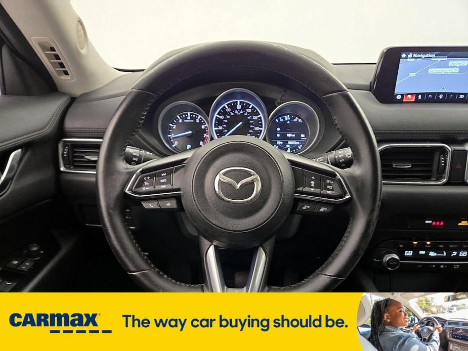 used 2019 Mazda CX-5 car, priced at $20,998