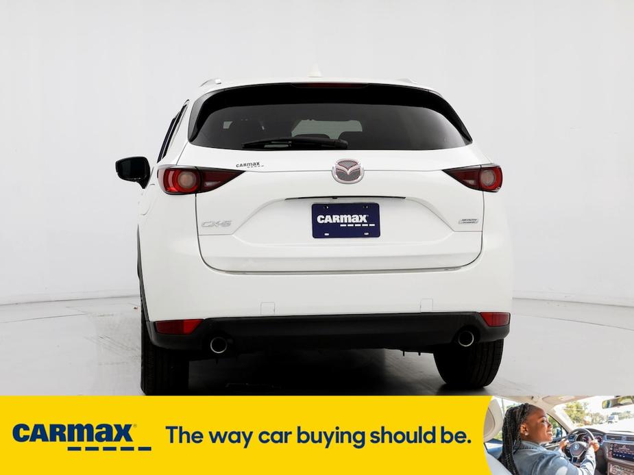 used 2019 Mazda CX-5 car, priced at $20,998