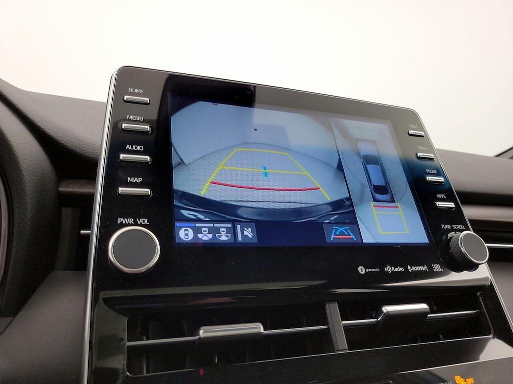 used 2021 Toyota Avalon Hybrid car, priced at $32,998