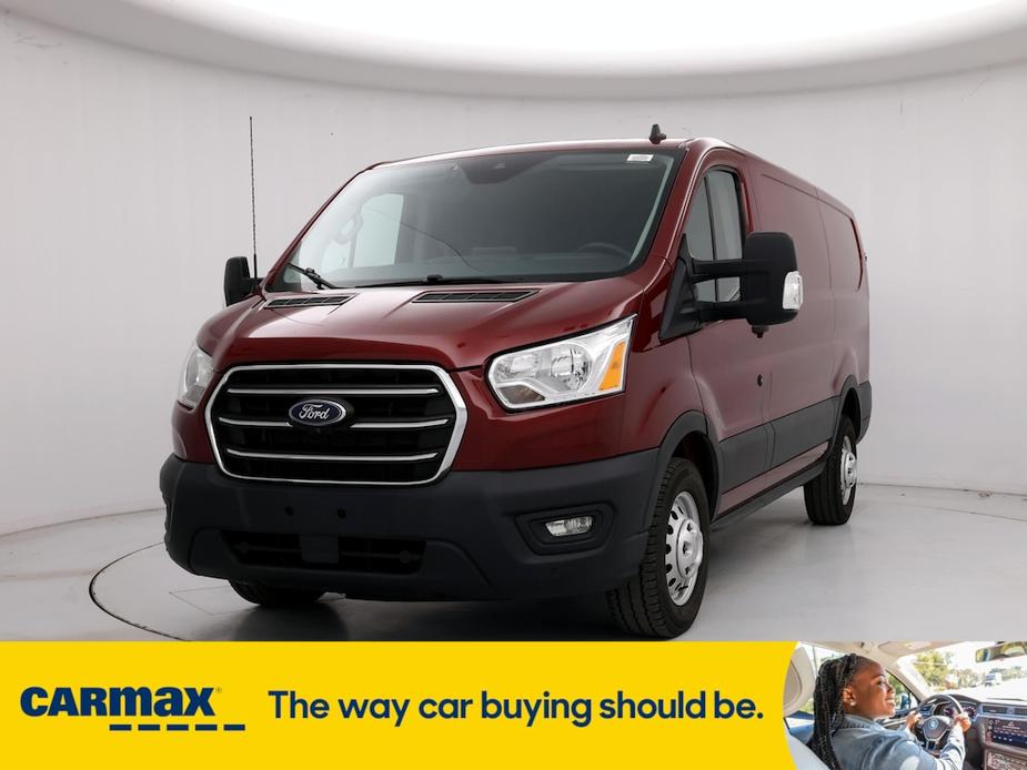 used 2020 Ford Transit-150 car, priced at $47,998