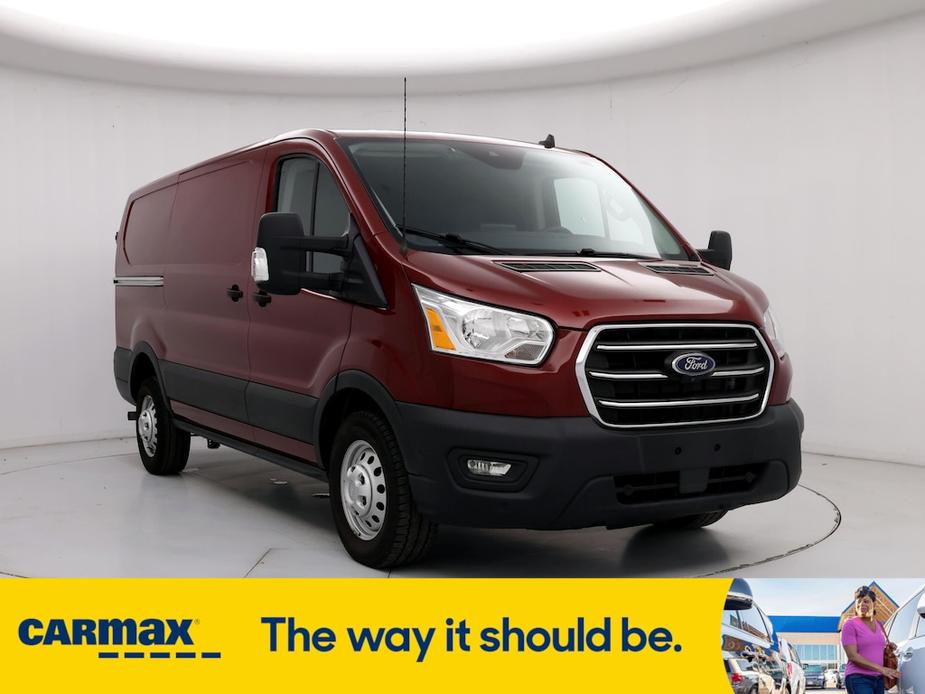 used 2020 Ford Transit-150 car, priced at $47,998