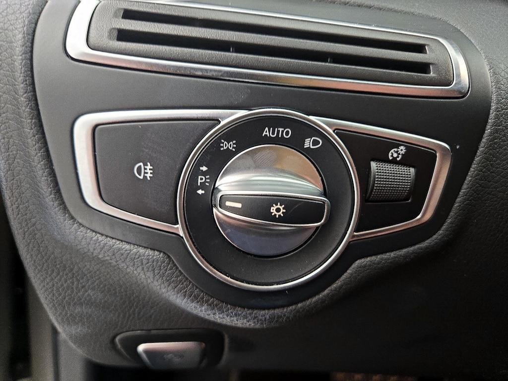 used 2019 Mercedes-Benz C-Class car, priced at $23,998