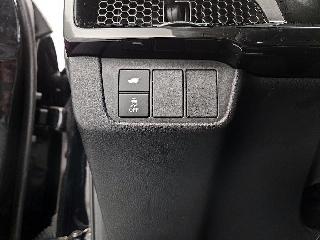 used 2023 Honda CR-V car, priced at $33,998