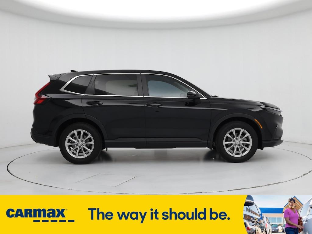 used 2023 Honda CR-V car, priced at $33,998