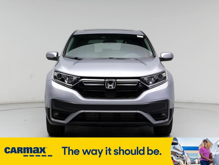 used 2022 Honda CR-V car, priced at $29,998