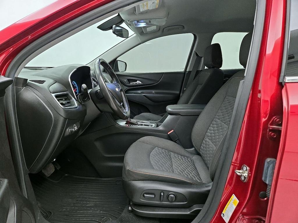 used 2019 Chevrolet Equinox car, priced at $18,998