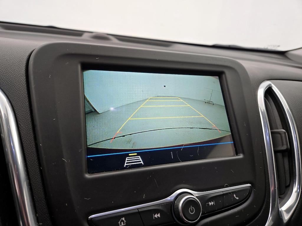 used 2019 Chevrolet Equinox car, priced at $18,998