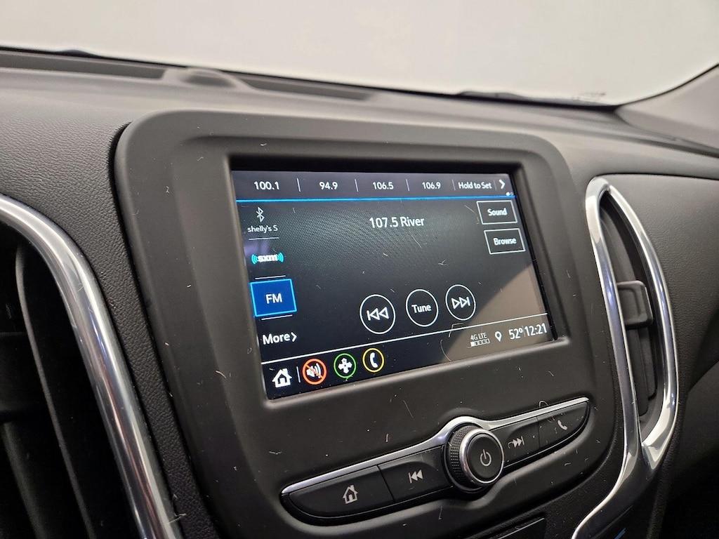 used 2019 Chevrolet Equinox car, priced at $18,998