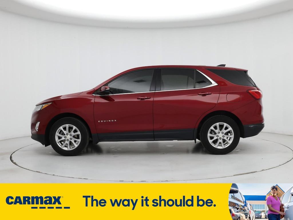 used 2019 Chevrolet Equinox car, priced at $18,998