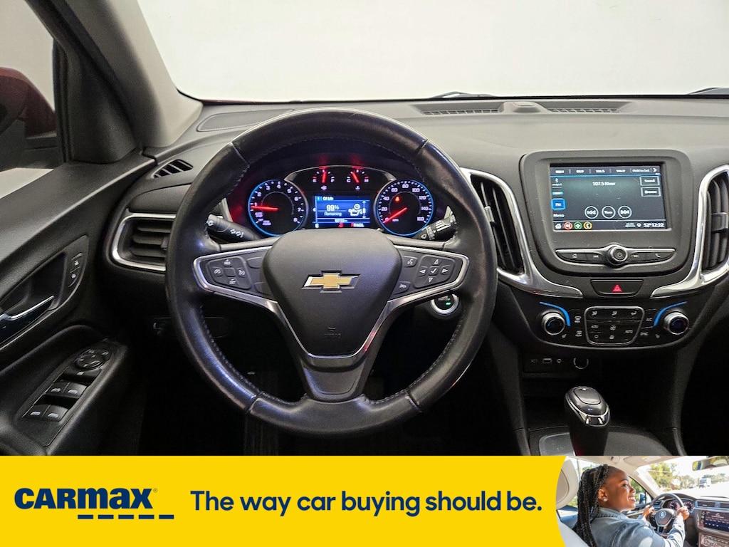 used 2019 Chevrolet Equinox car, priced at $18,998