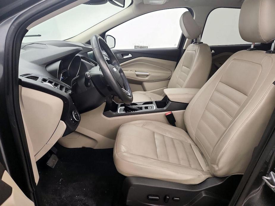 used 2019 Ford Escape car, priced at $17,998