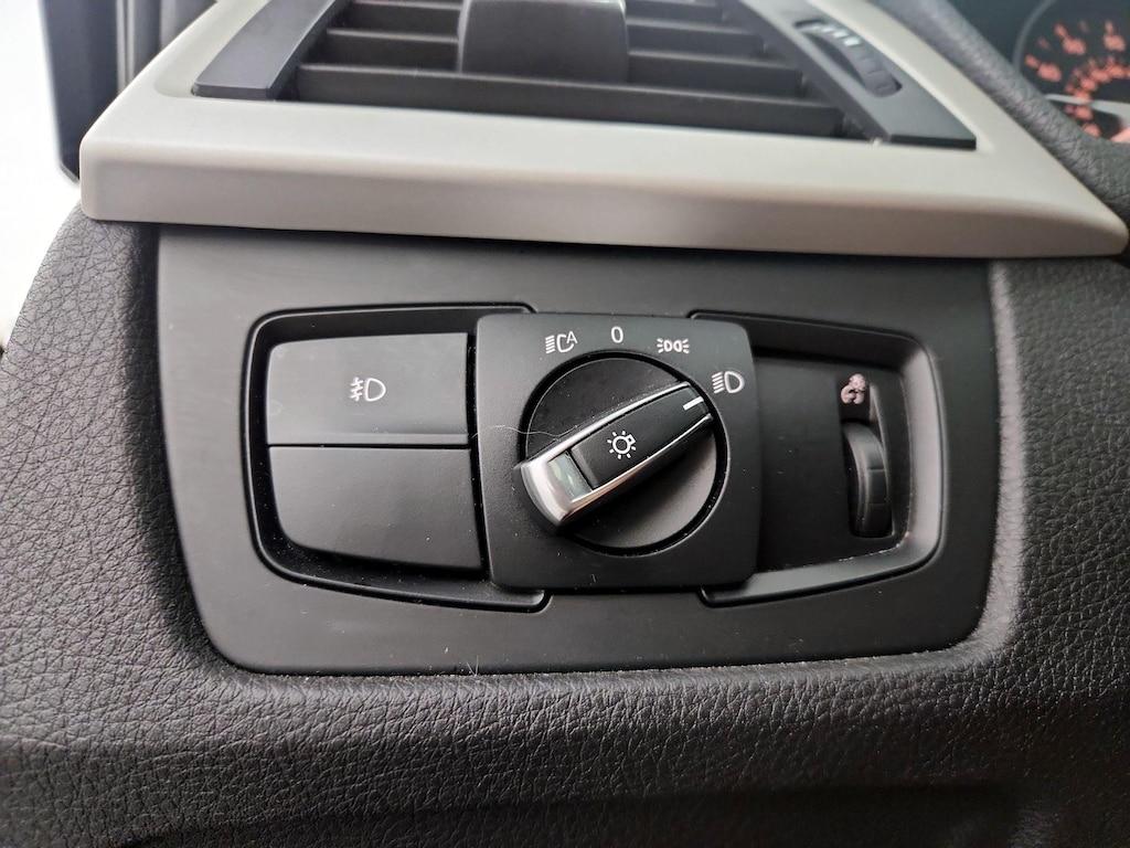 used 2016 BMW 320 car, priced at $17,998