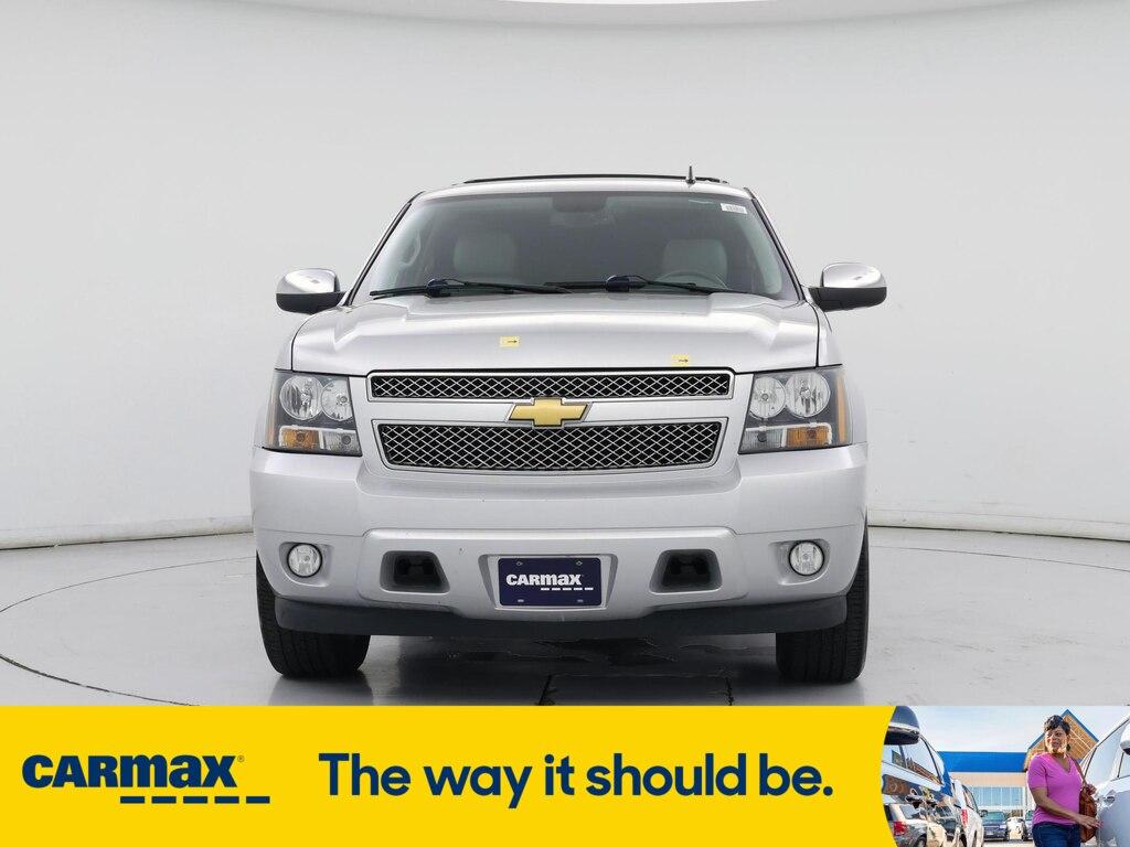 used 2014 Chevrolet Tahoe car, priced at $23,998