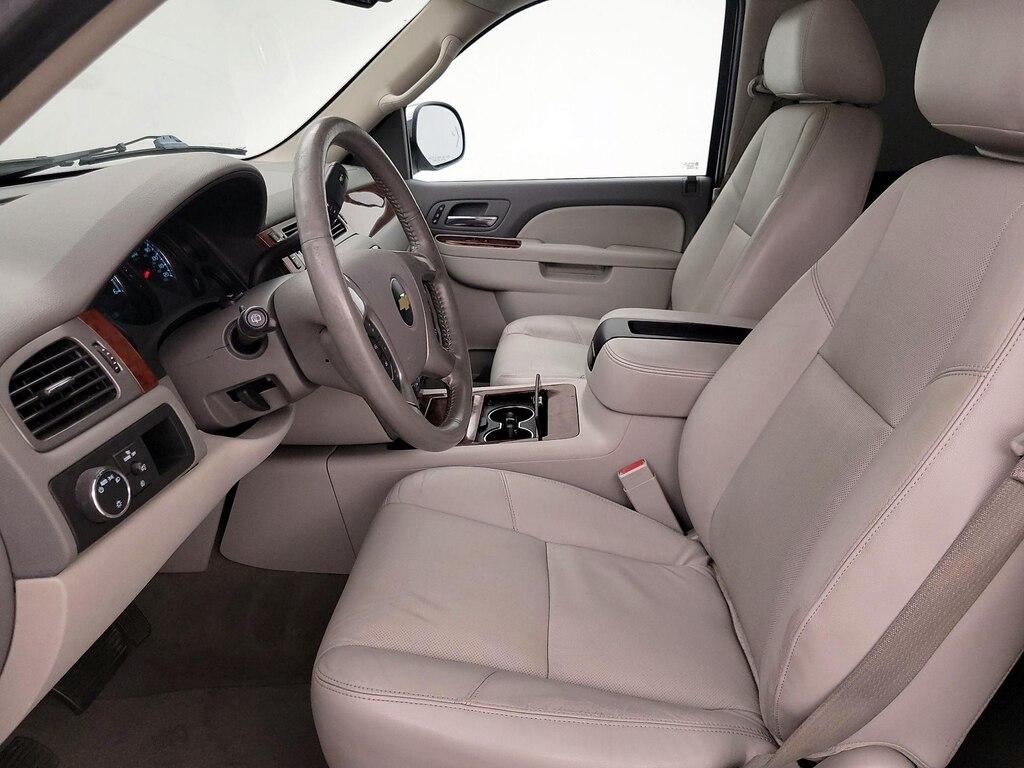 used 2014 Chevrolet Tahoe car, priced at $23,998