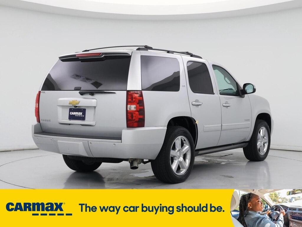 used 2014 Chevrolet Tahoe car, priced at $23,998