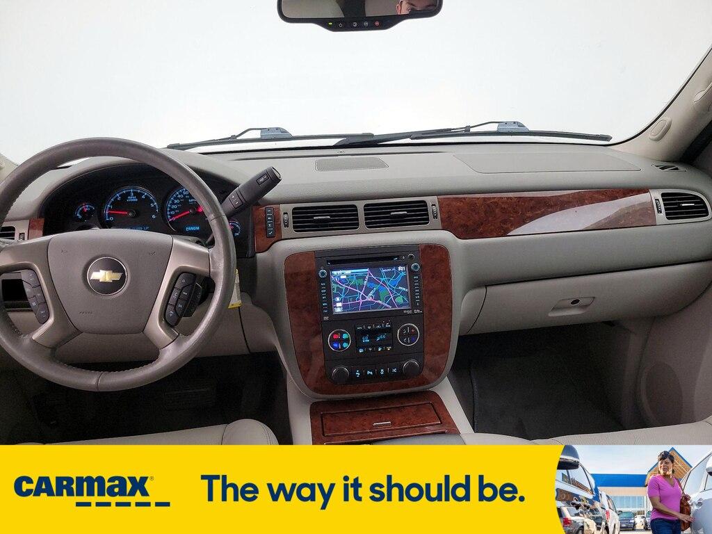 used 2014 Chevrolet Tahoe car, priced at $23,998