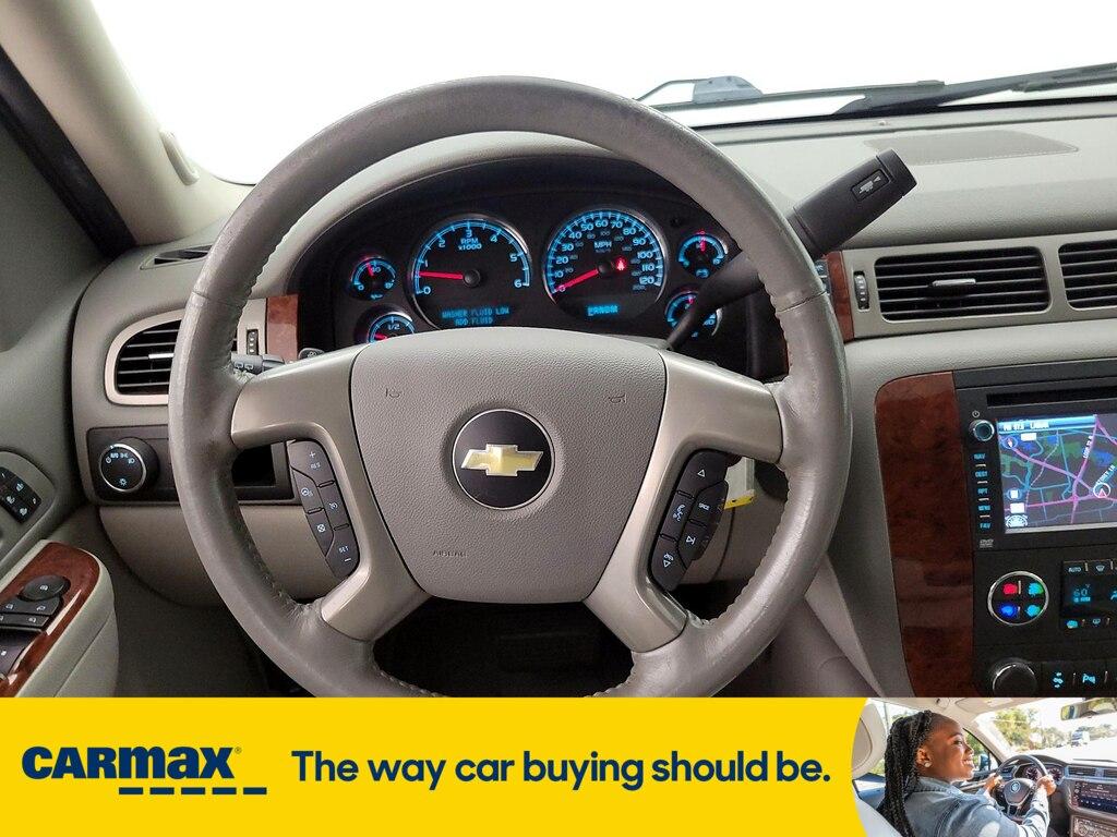 used 2014 Chevrolet Tahoe car, priced at $23,998