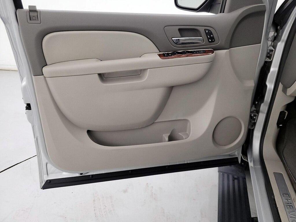 used 2014 Chevrolet Tahoe car, priced at $23,998