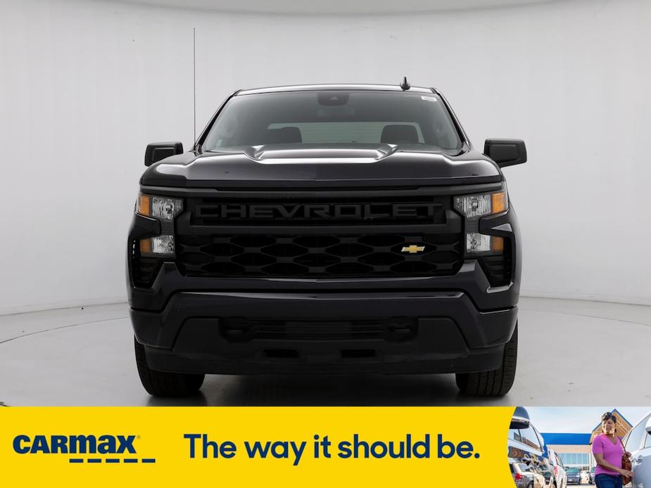 used 2023 Chevrolet Silverado 1500 car, priced at $35,998