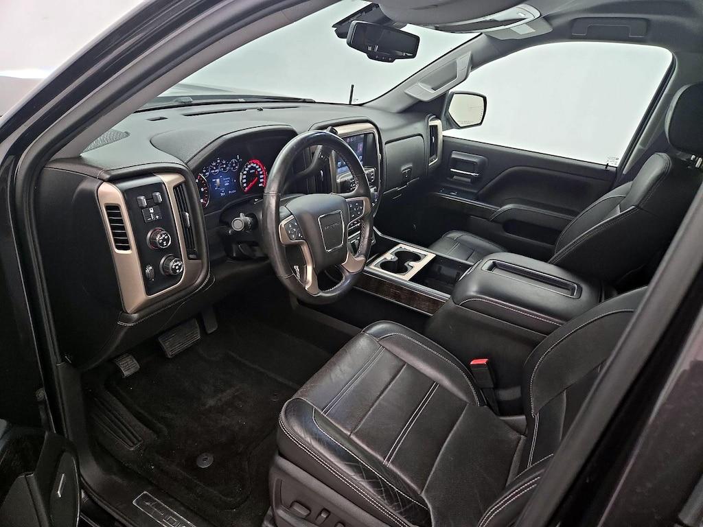 used 2015 GMC Sierra 1500 car, priced at $37,998