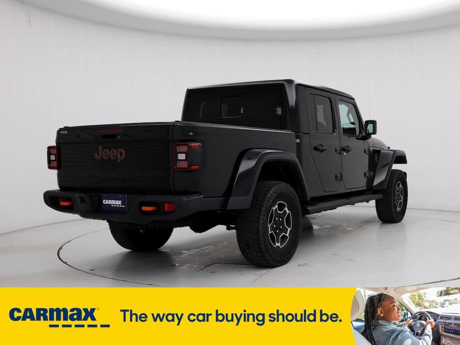 used 2021 Jeep Gladiator car, priced at $40,998