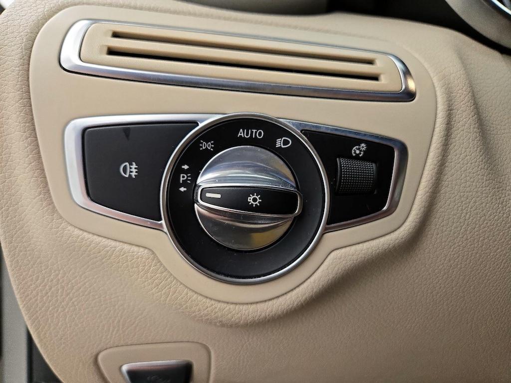 used 2019 Mercedes-Benz C-Class car, priced at $21,998